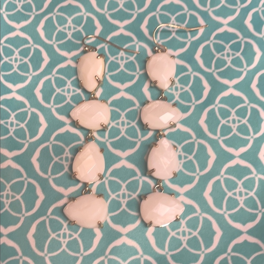 Kendra Scott Earrings